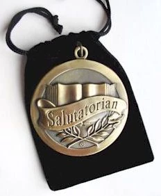 Gold Medallions