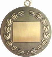 Customise Fake Diploma Medallions