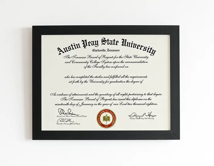 Is it illegal to purchase fake diploma?